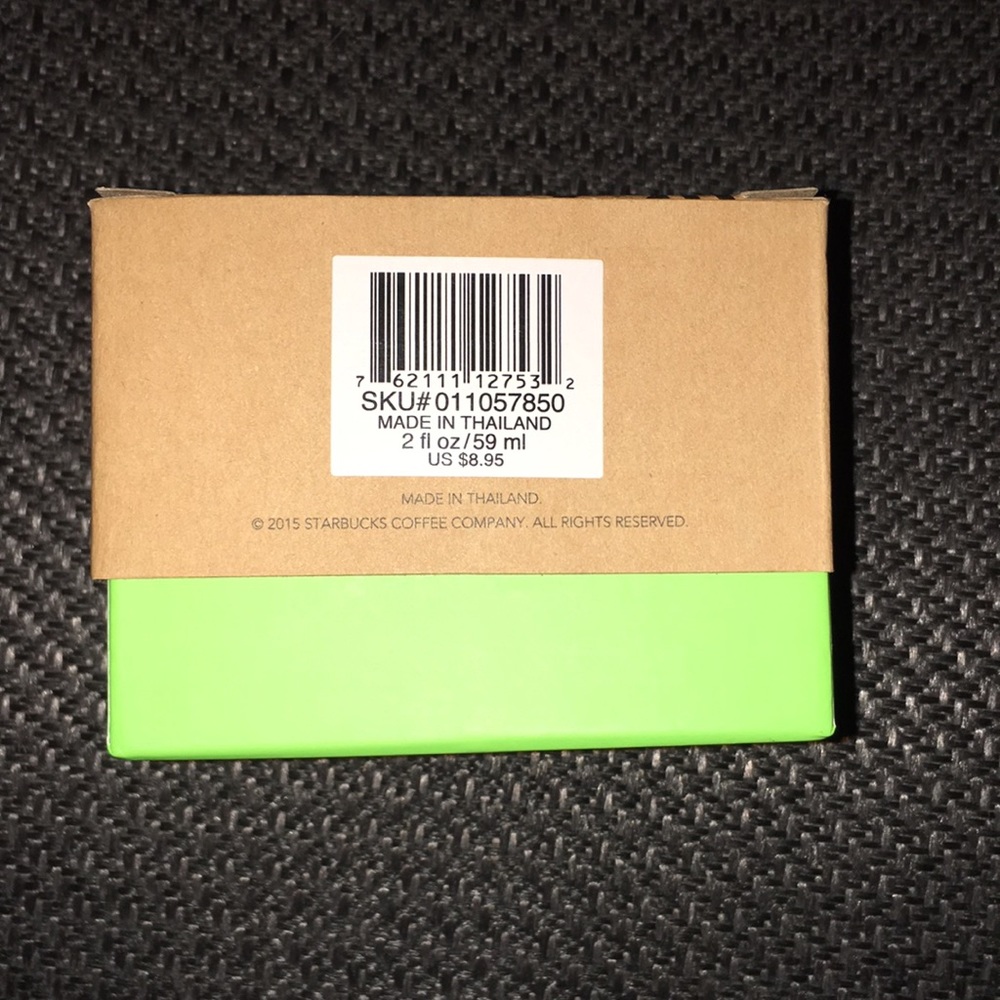 Starbucks Collectable Christmas Ornament. 2016 You Are Here. RARE. - Picture 11 of 13